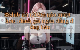 88club cái (2026) nào mượt hơn đánh giá ngắn đáng đồng tiền
