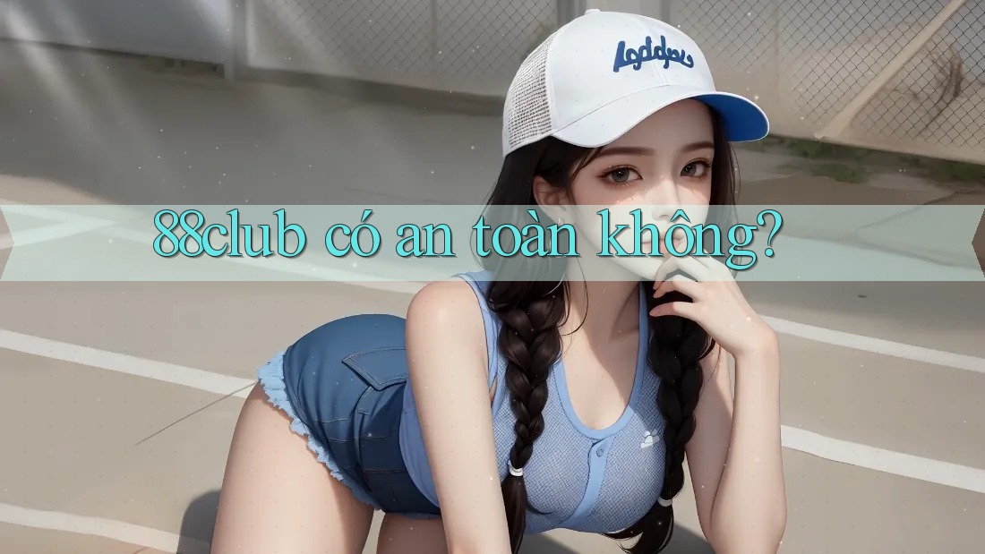 88club có an toàn không?