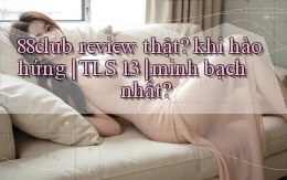 88club review thật khi hào hứng TLS 1.3 minh bạch nhất