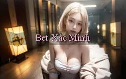 bet Xác minh