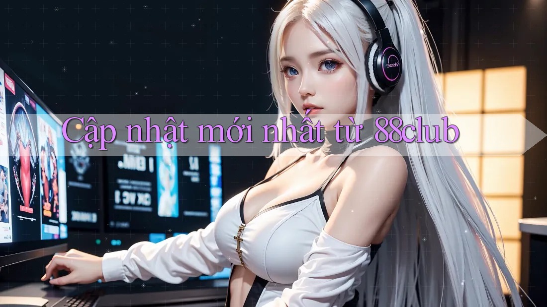 Cập nhật mới nhất từ 88club