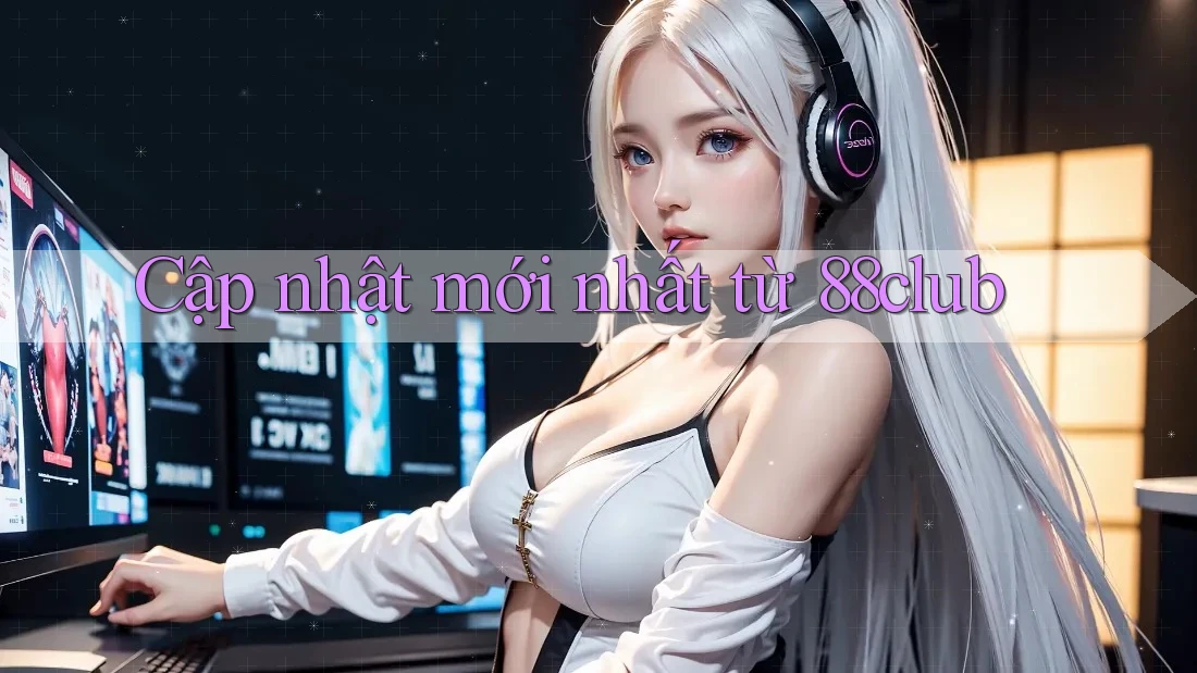 Cập nhật mới nhất từ 88club