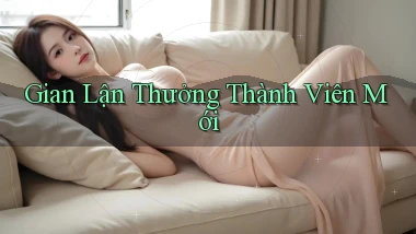 Gian lận Thưởng thành viên mới