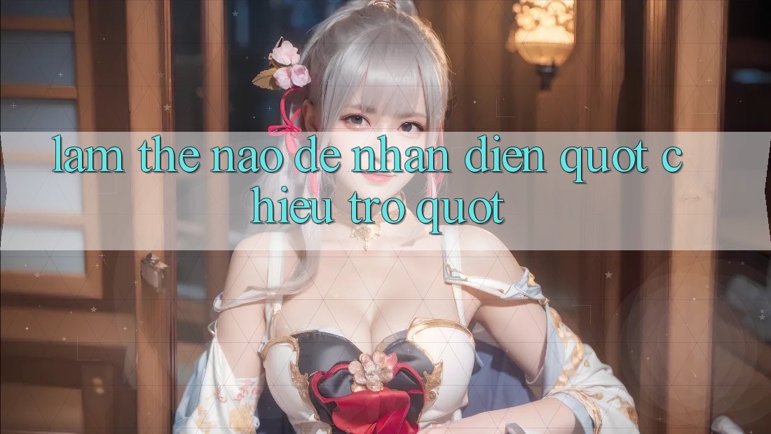 Làm Thế Nào Để Nhận Diện " Chiêu Trò" ?
