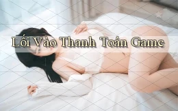 Lối vào Thanh toán game