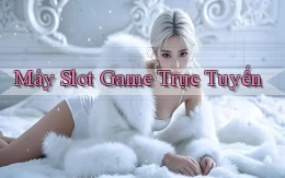Máy slot Game trực tuyến