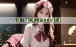 Rút tiền Game bài