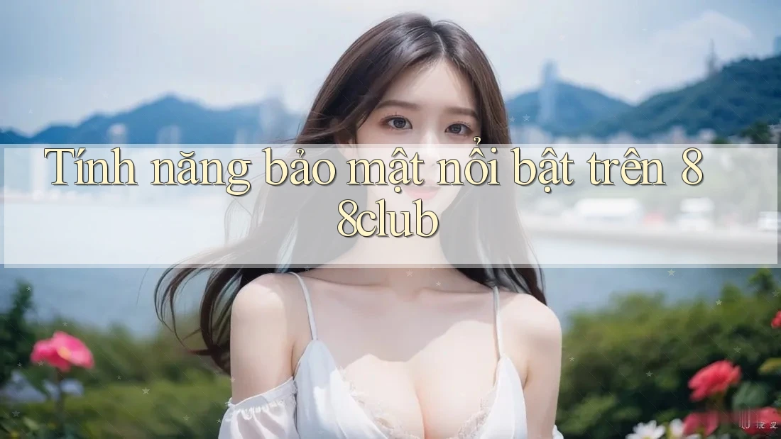 Tính năng bảo mật nổi bật trên 88club
