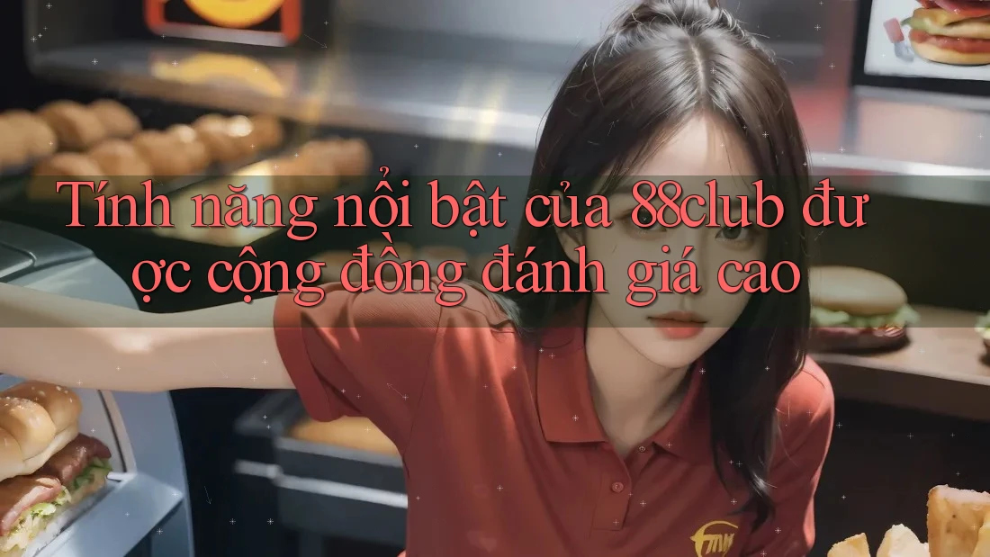Tính năng nổi bật của 88club được cộng đồng đánh giá cao