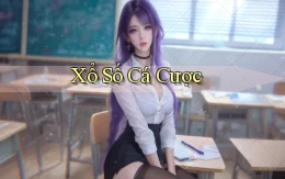 Xổ số Cá cược